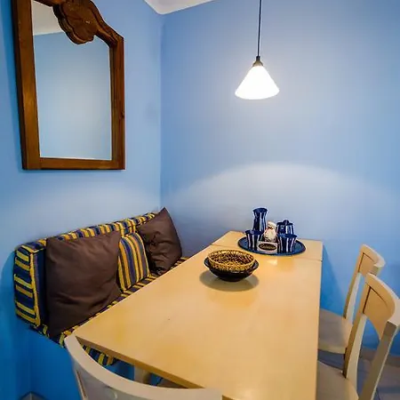 Kosta Ilios Within Private Ornos (Mykonos)