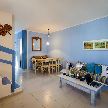 Kosta Ilios Within Private Villa