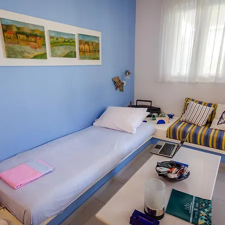 Kosta Ilios Within Private * Ornos (Mykonos)