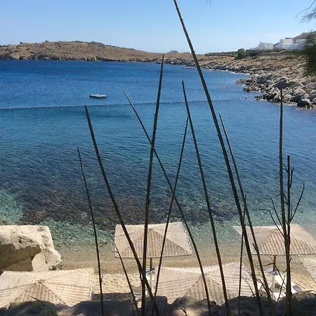 Kosta Ilios Within Private Villa