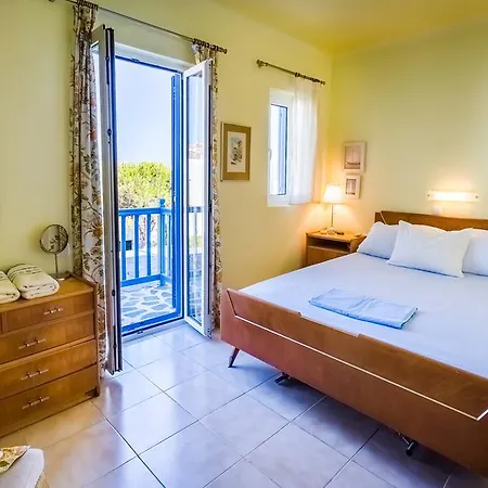 Kosta Ilios Within Private * Ornos (Mykonos)