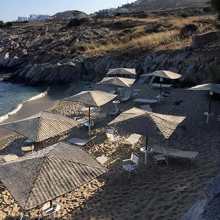 Kosta Ilios Within Private Villa