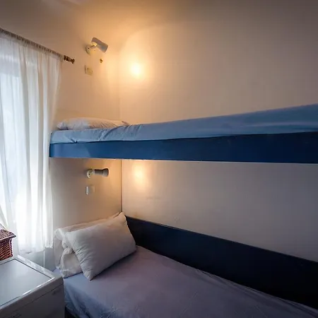 Kosta Ilios Within Private Ornos (Mykonos)